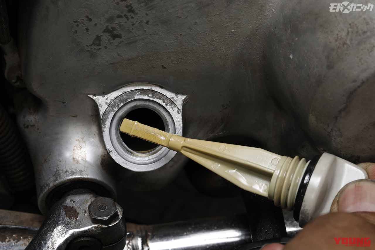 |旧車だからこそオイルメンテ! トリートメント効果で最善の走りを追求できるスーパーゾイル