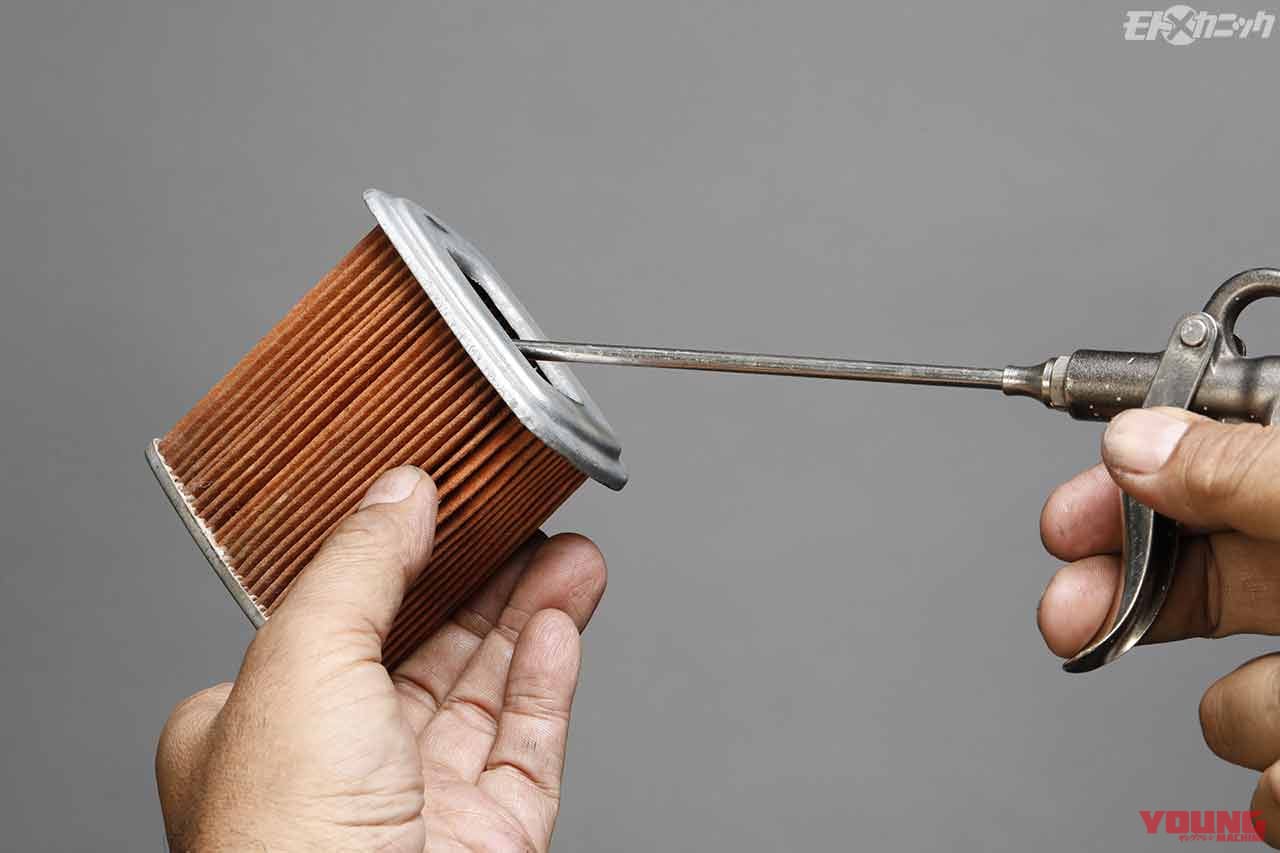 |旧車だからこそオイルメンテ! トリートメント効果で最善の走りを追求できるスーパーゾイル