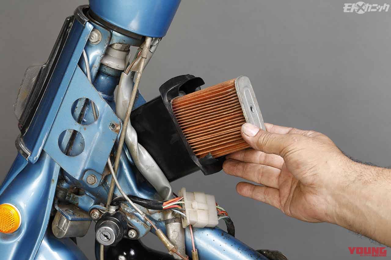 |旧車だからこそオイルメンテ! トリートメント効果で最善の走りを追求できるスーパーゾイル