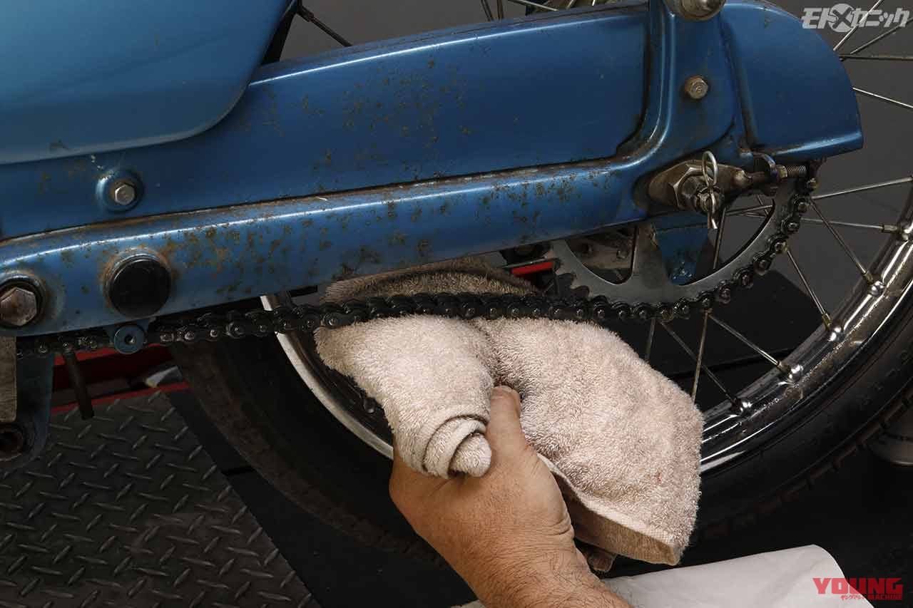 |旧車だからこそオイルメンテ! トリートメント効果で最善の走りを追求できるスーパーゾイル