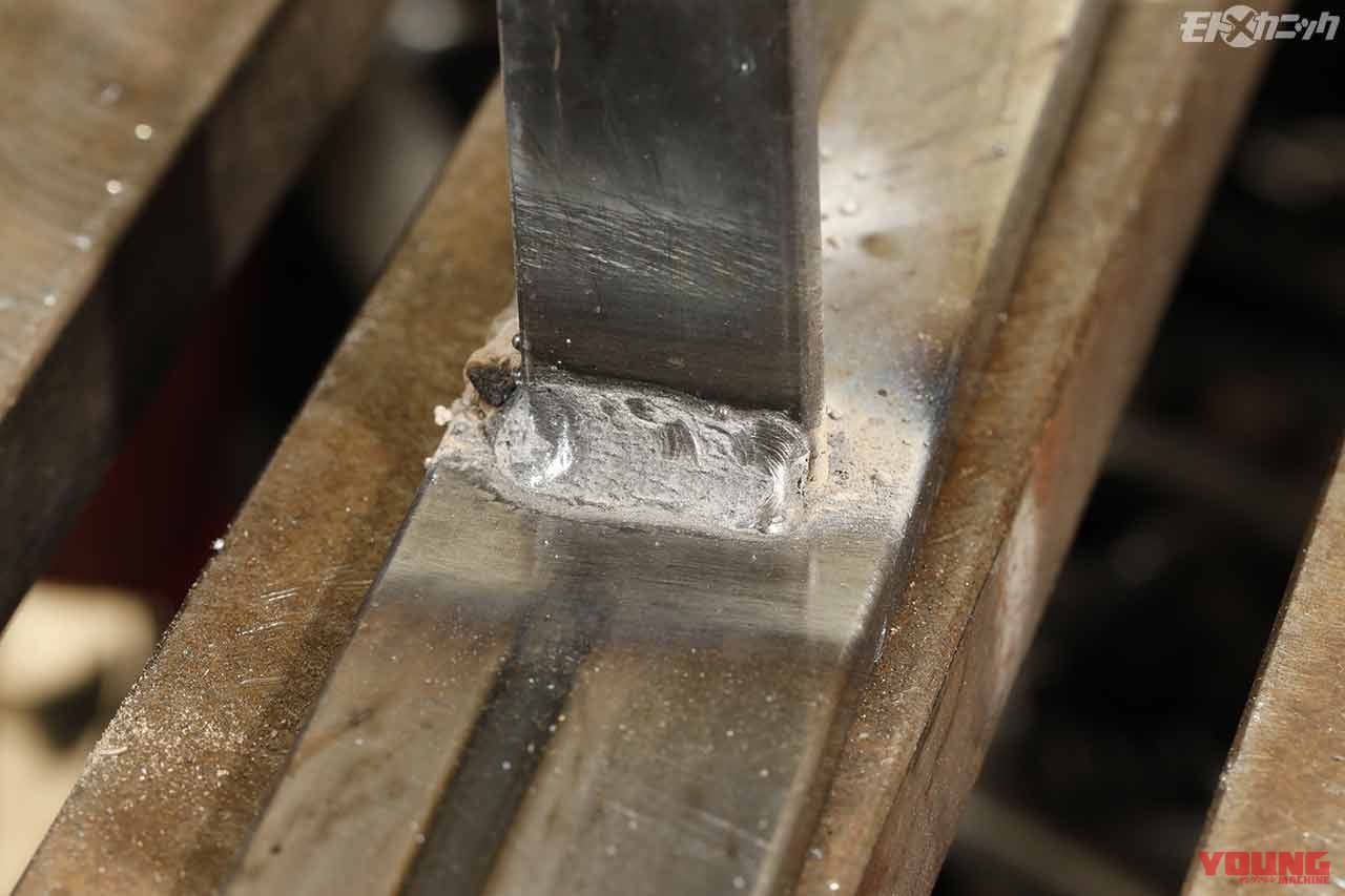 |サンメカならやっぱり気になる溶接機 〜家庭用電源で楽しむ工作機械の世界〜