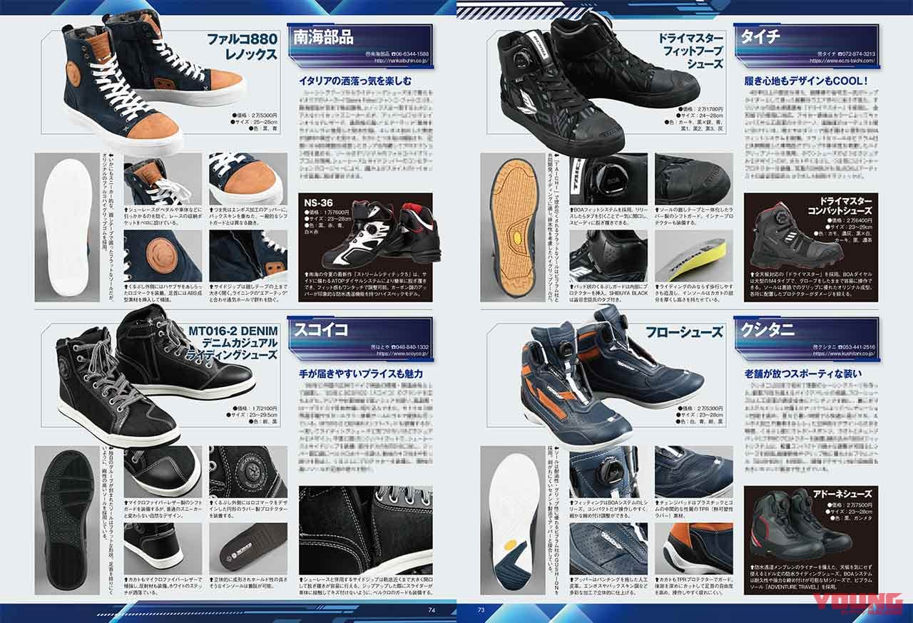 ヤングマシン10月号|ヤングマシン10月号発売!【皆様お待ちかねの’22-’23新車スクープ特報/コロナ時代の人気車購入術】