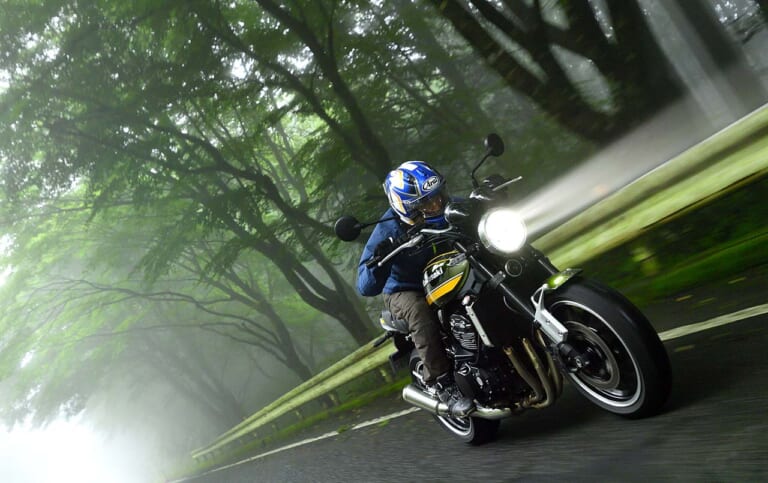 カワサキZ900RS人気の理由を分析|伝統と最新の融合で爆売れ! カワサキZ900RS【丸山浩の人気車分析】