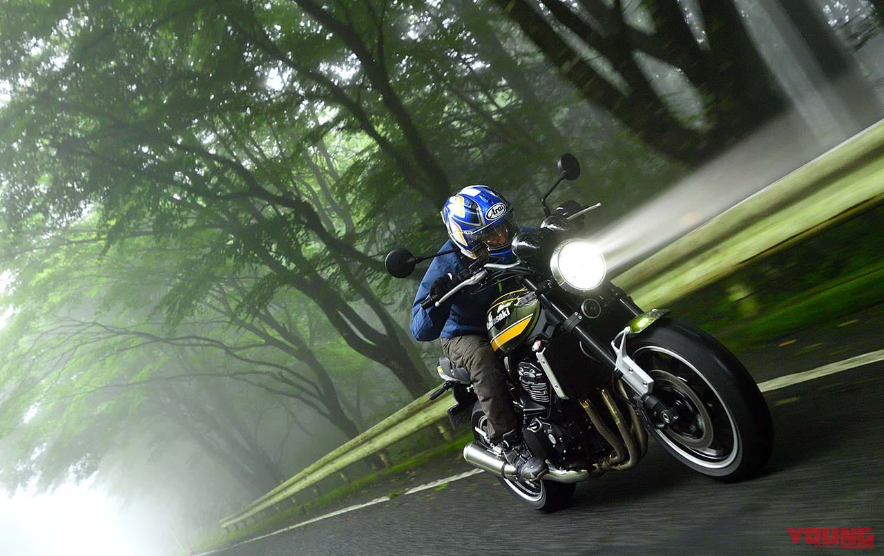 カワサキZ900RS人気の理由を分析|伝統と最新の融合で爆売れ! カワサキZ900RS【丸山浩の人気車分析】