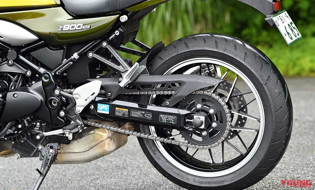 |伝統と最新の融合で爆売れ! カワサキZ900RS【丸山浩の人気車分析】