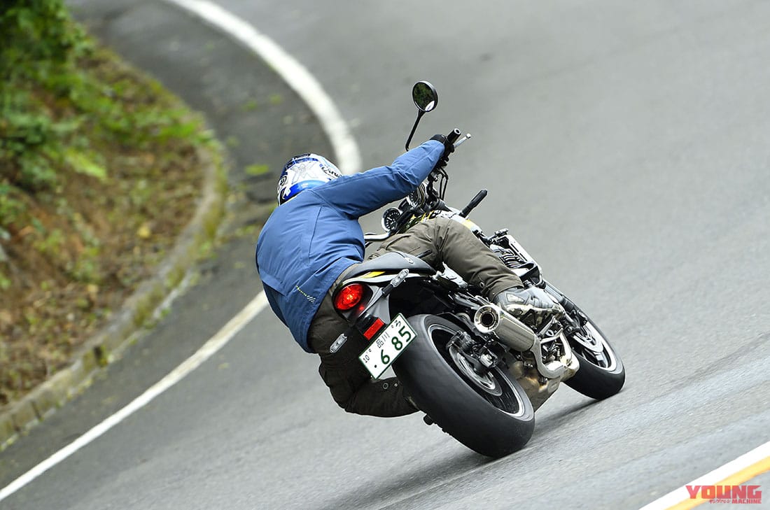 カワサキZ900RS人気の理由を分析|分析結果|伝統と最新の融合で爆売れ! カワサキZ900RS【丸山浩の人気車分析】