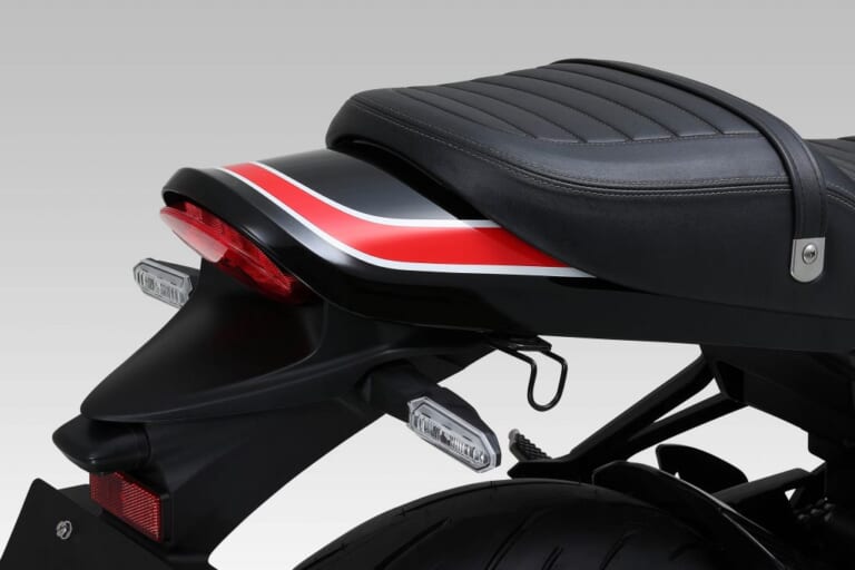 Z900RS CAFE(18-21)Yoshimura Heritage KIT SPEC1 |カワサキZ900RSでヨシムラ伝説のマシンを復刻!! ヘリテイジキットが“Z1”50周年前夜に登場する!