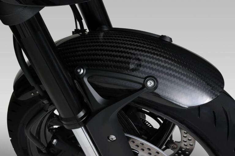 Z900RS CAFE(18-21)Yoshimura Heritage KIT SPEC1 |カワサキZ900RSでヨシムラ伝説のマシンを復刻!! ヘリテイジキットが“Z1”50周年前夜に登場する!