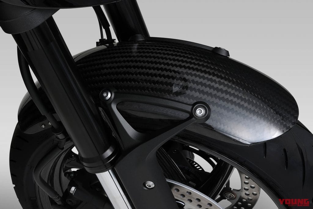 Z900RS CAFE(18-21)Yoshimura Heritage KIT SPEC1 |カワサキZ900RSでヨシムラ伝説のマシンを復刻!! ヘリテイジキットが“Z1”50周年前夜に登場する!