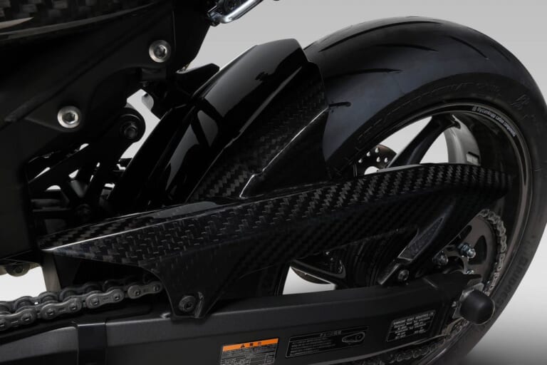 Z900RS CAFE(18-21)Yoshimura Heritage KIT SPEC1 |カワサキZ900RSでヨシムラ伝説のマシンを復刻!! ヘリテイジキットが“Z1”50周年前夜に登場する!