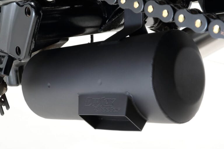 Z900RS CAFE(18-20/21)Yoshimura Heritage KIT SPEC2|カワサキZ900RSでヨシムラ伝説のマシンを復刻!! ヘリテイジキットが“Z1”50周年前夜に登場する!