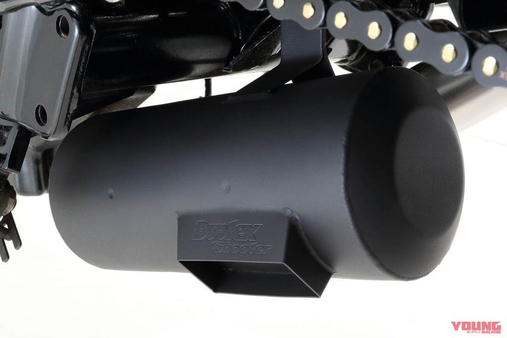 |カワサキZ900RSでヨシムラ伝説のマシンを復刻!! ヘリテイジキットが“Z1”50周年前夜に登場する!