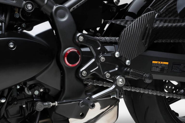 Z900RS CAFE(18-20/21)Yoshimura Heritage KIT SPEC2|カワサキZ900RSでヨシムラ伝説のマシンを復刻!! ヘリテイジキットが“Z1”50周年前夜に登場する!