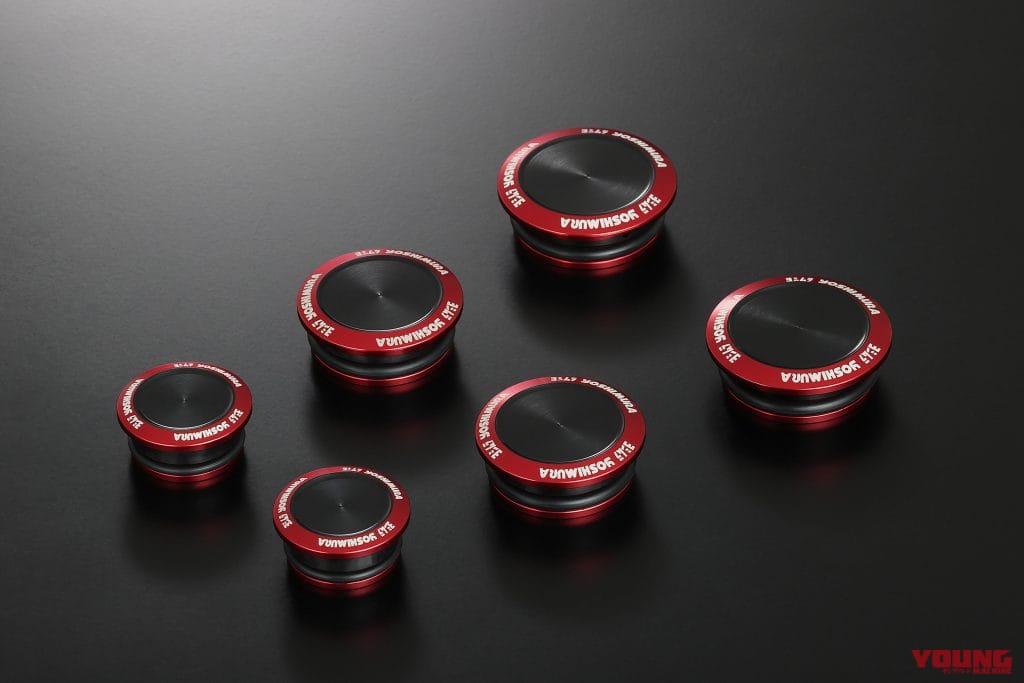 |カワサキZ900RSでヨシムラ伝説のマシンを復刻!! ヘリテイジキットが“Z1”50周年前夜に登場する!