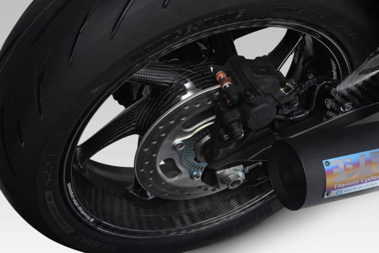 Z900RS CAFE(18-20/21)Yoshimura Heritage KIT|カワサキZ900RSでヨシムラ伝説のマシンを復刻!! ヘリテイジキットが“Z1”50周年前夜に登場する!