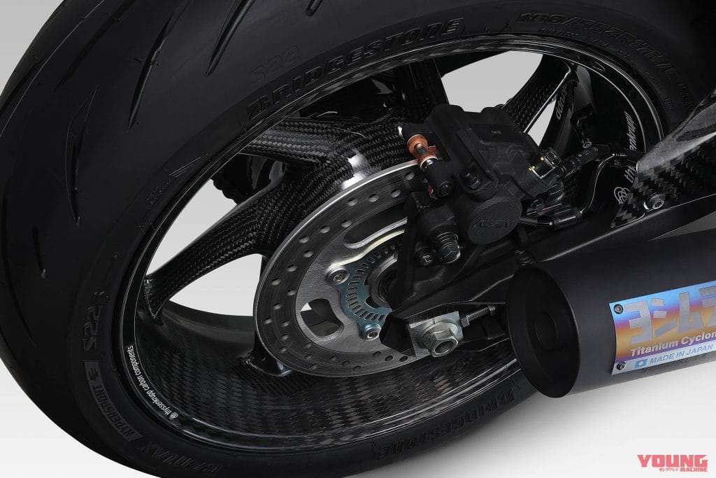 |カワサキZ900RSでヨシムラ伝説のマシンを復刻!! ヘリテイジキットが“Z1”50周年前夜に登場する!