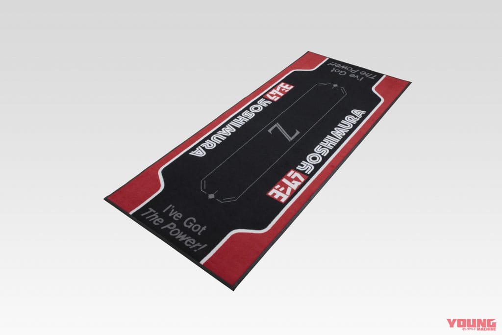 Z900RS CAFE(18-21)Yoshimura Heritage KIT SPEC1 |カワサキZ900RSでヨシムラ伝説のマシンを復刻!! ヘリテイジキットが“Z1”50周年前夜に登場する!