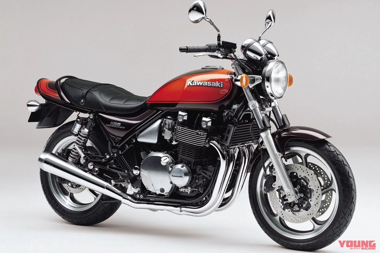 |販売台数3年連続のベストセラー! カワサキ「Z900RS」が売れに売れている理由とは?