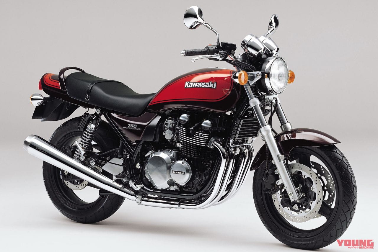 |販売台数3年連続のベストセラー! カワサキ「Z900RS」が売れに売れている理由とは?