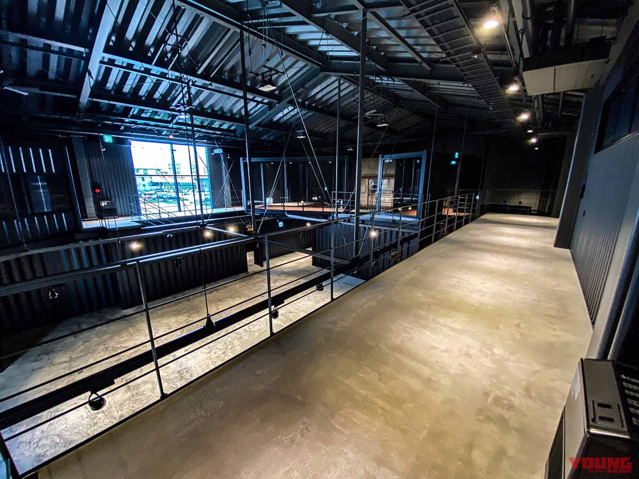 KUSHITANI PRO SHOP 浜松本店|クシタニ創業当時の『櫛谷商店』を再現!! 浜松本店が移転リニューアルオープン