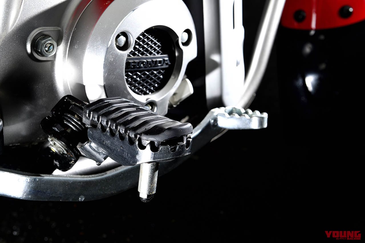 |ホンダCT125ハンターカブはビッグアドベンチャーの”レプリカ”!?【丸山浩の人気車分析】