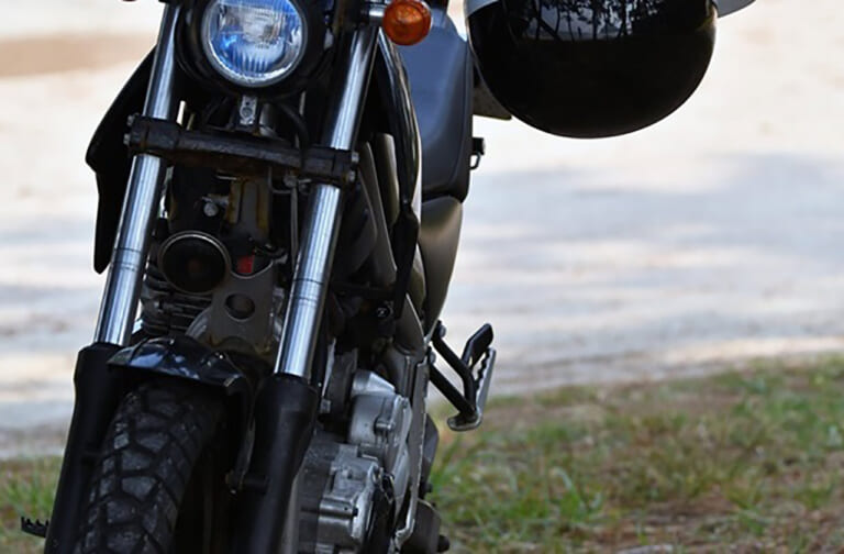 車検時に代車バイクレンタルを利用して、さらに充実のバイクライフを!〈モトオークレンタルバイク〉