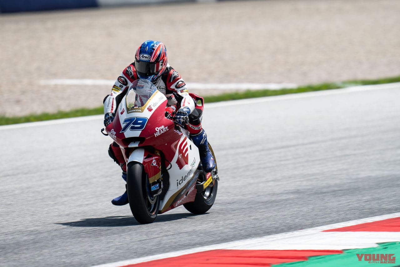 |世界GP王者・原田哲也のバイクトーク Vol.63「ヤマハからアプリリアへ…チームの責任とは」