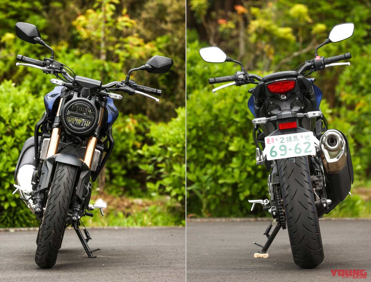 ホンダcb250rディテール写真解説 スポーツライディングのスタートにふさわしい基礎マシン Webヤングマシン 最新バイク情報 ホンダcb250rディテール写真解説 スポーツライディングのスタートにふさわしい基礎マシン Webヤングマシン 最新バイク情報