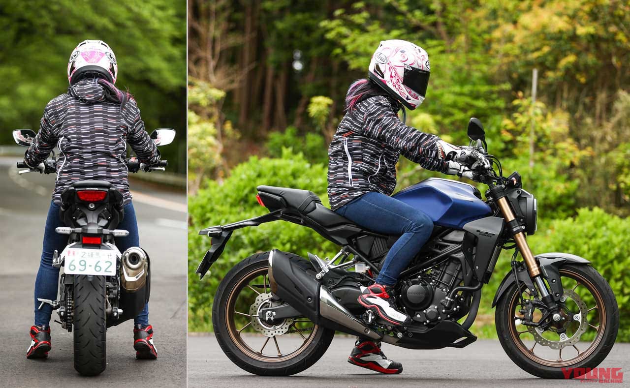 ホンダcb250rディテール写真解説 スポーツライディングのスタートにふさわしい基礎マシン Webヤングマシン 最新バイク情報 ホンダcb250rディテール写真解説 スポーツライディングのスタートにふさわしい基礎マシン Webヤングマシン 最新バイク情報