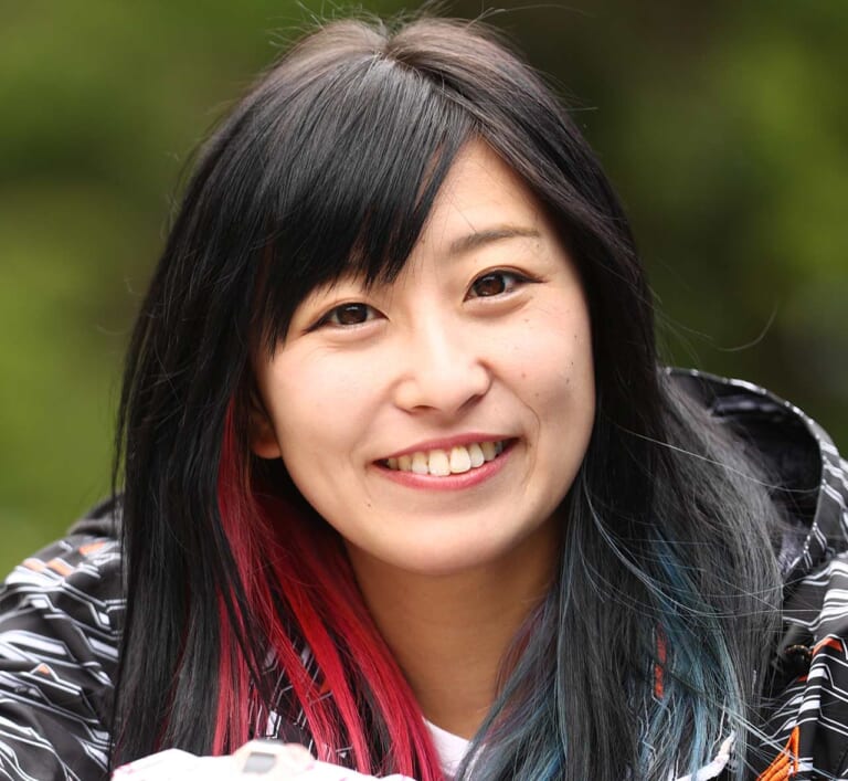 ホンダCB250R|岡崎静夏|プロフィール|岡崎静夏のホンダCB250R試乗インプレッション【シンプル構成だからこそ基本を学べるバイク】