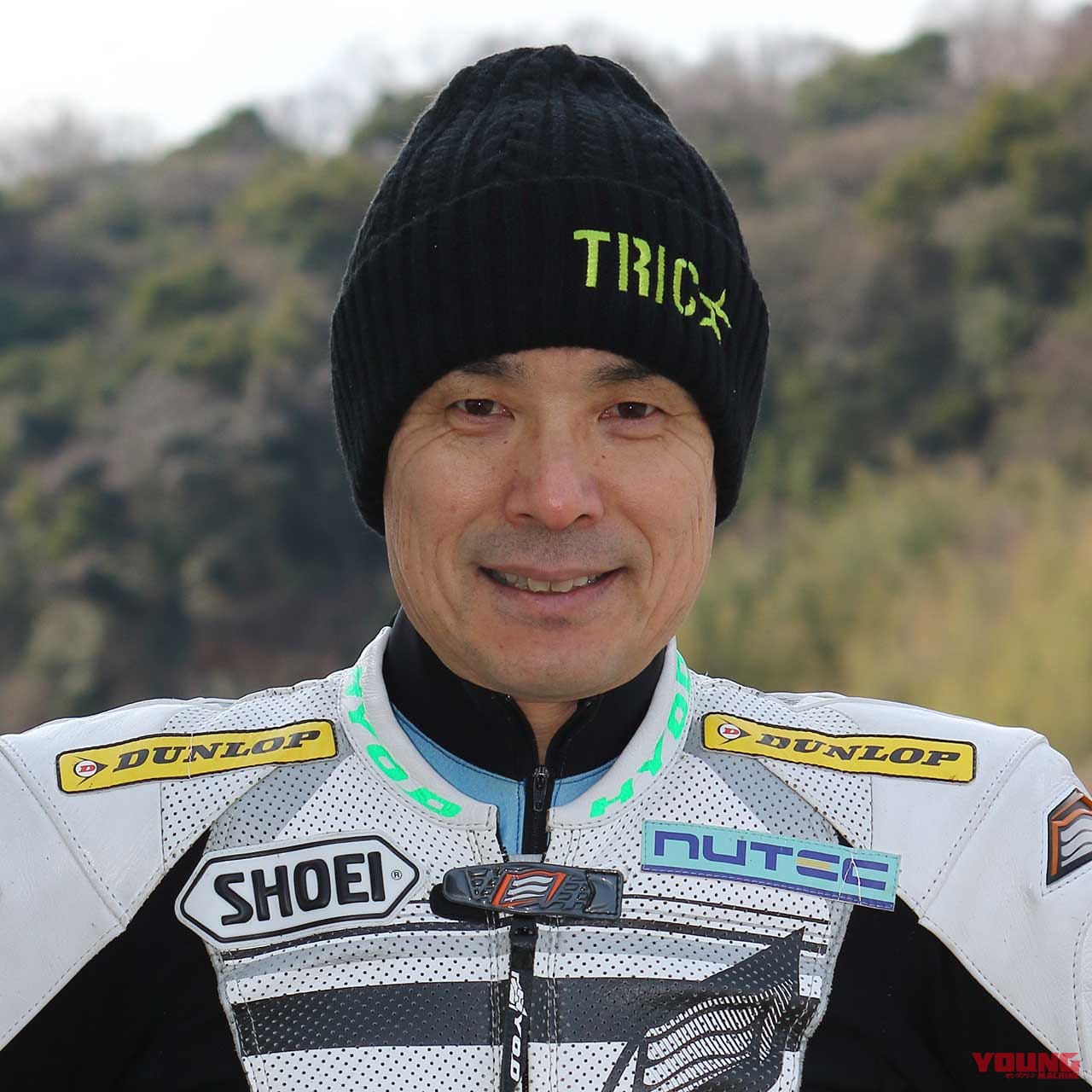 |やっぱり知りたい絶対性能!! 新旧ハヤブサ・サーキット対決【-9psでも新型が最速だ!】