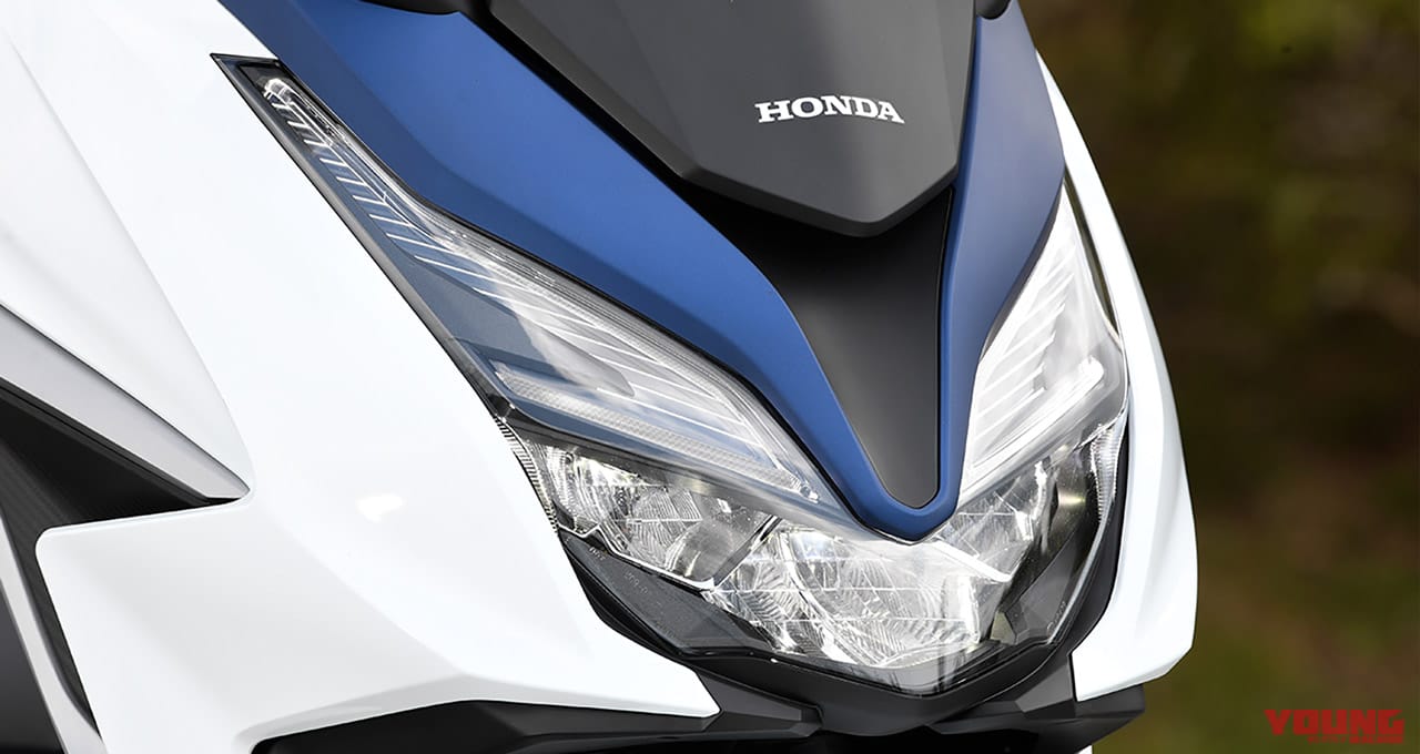 |ホンダ フォルツァ試乗インプレッション【優秀な操縦安定性を継承。これぞ正常進化の極み】