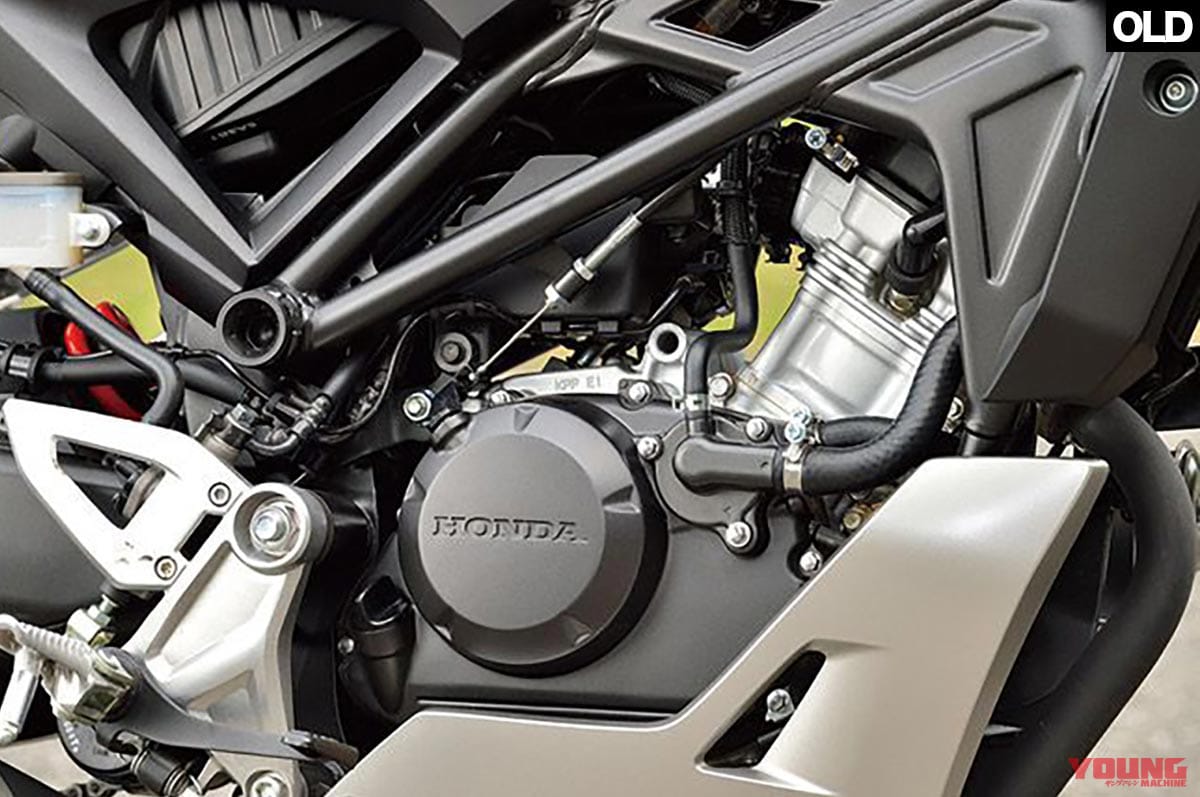 |ホンダCB125R試乗インプレッション【CBシリーズ末弟もより刺激的な走りを獲得】