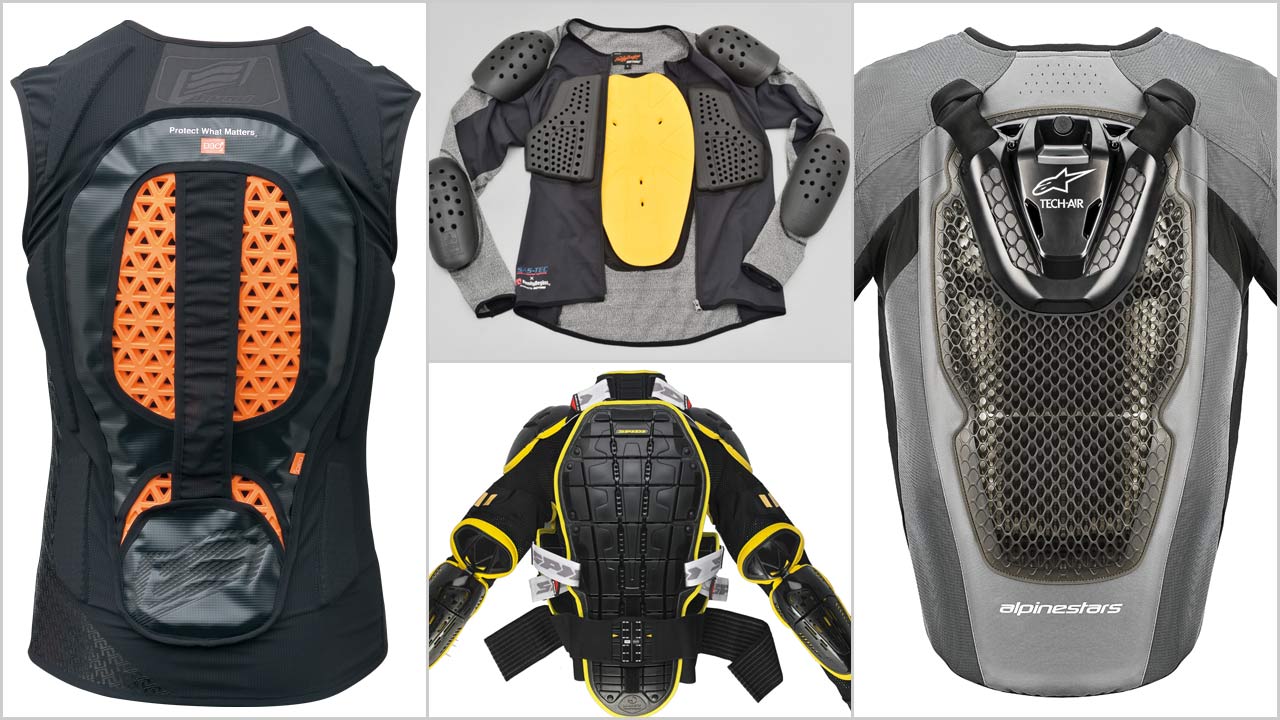 ダイネーゼ Dainese セーフティ インナー プロテクター ライダー XL 