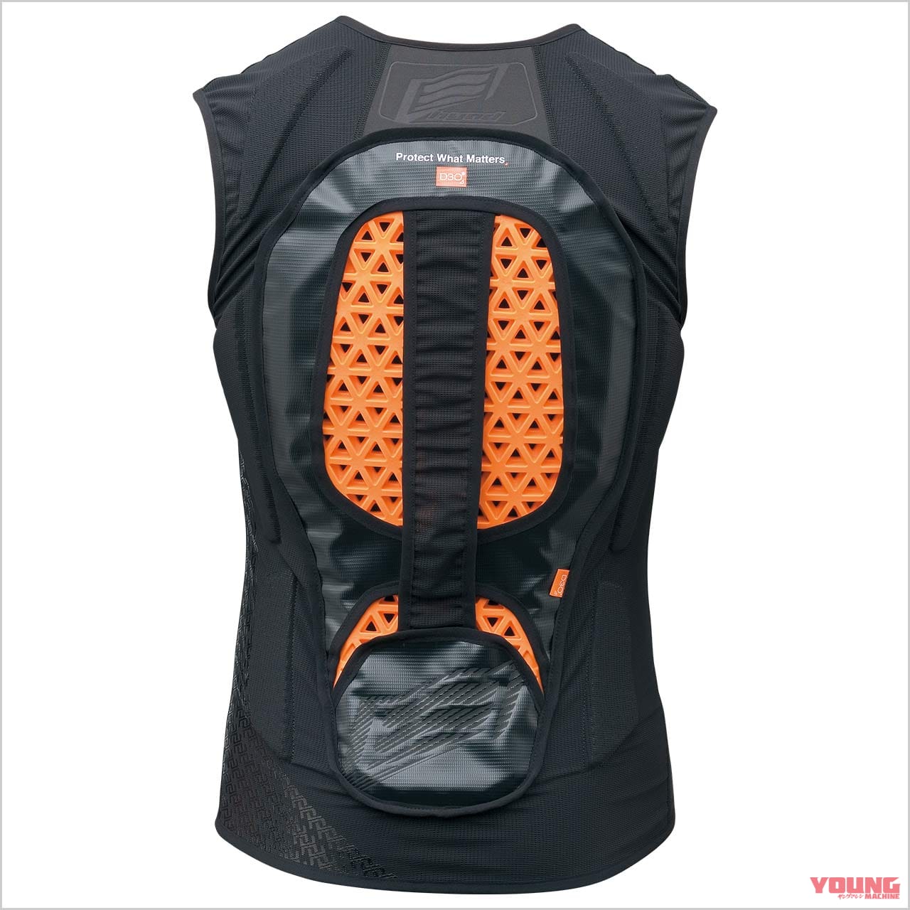 アナタの生命を守る 胸部プロテクター インナー一体型 最新カタログ Webヤングマシン 新車バイクニュース アナタの生命を守る 胸部プロテクター インナー一体型 最新カタログ Webヤングマシン 新車バイクニュース