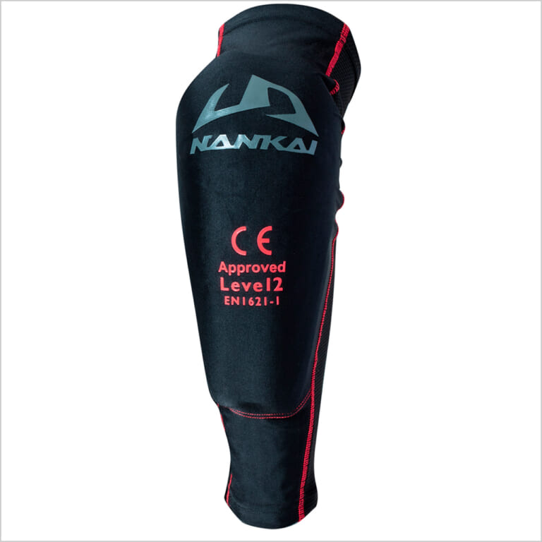 テクノライダーエルボーソフトプロテクターCEレベル2 SDW-3055|アナタの生命を守る! プロテクター最新カタログ【ヒジ/ヒザ/その他編|胸背部以外もしっかり防護】