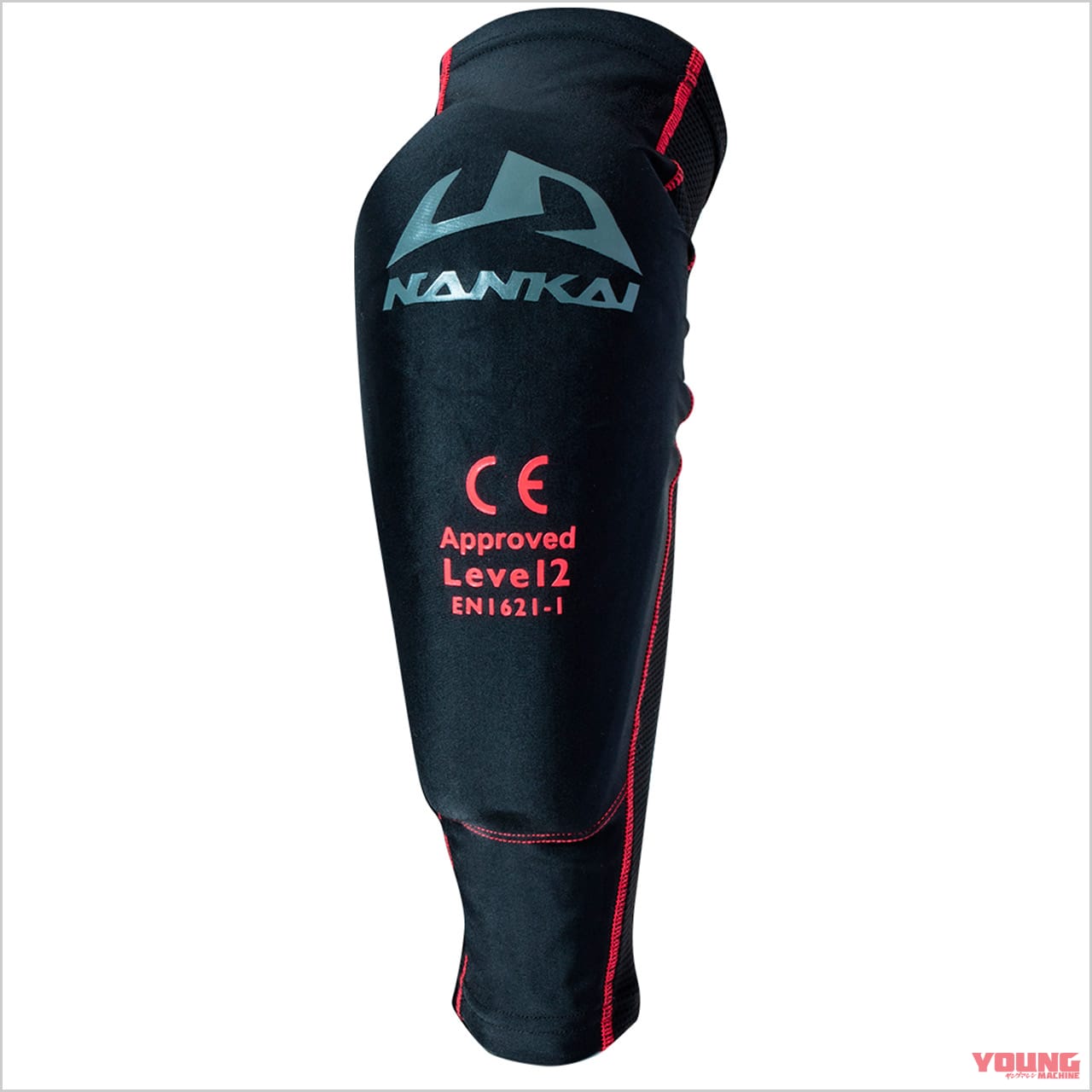 |アナタの生命を守る! プロテクター最新カタログ【ヒジ/ヒザ/その他編|胸背部以外もしっかり防護】