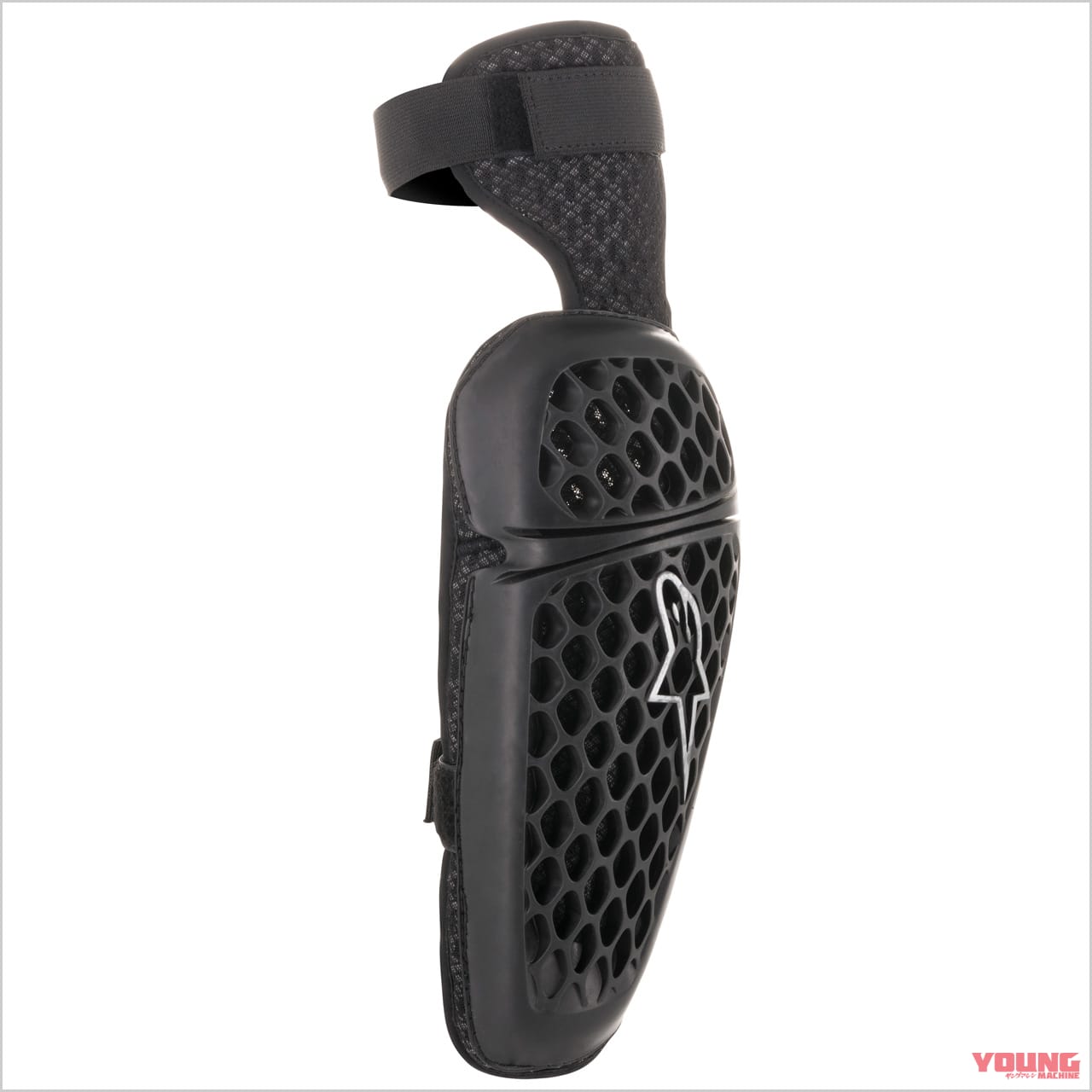 |アナタの生命を守る! プロテクター最新カタログ【ヒジ/ヒザ/その他編|胸背部以外もしっかり防護】