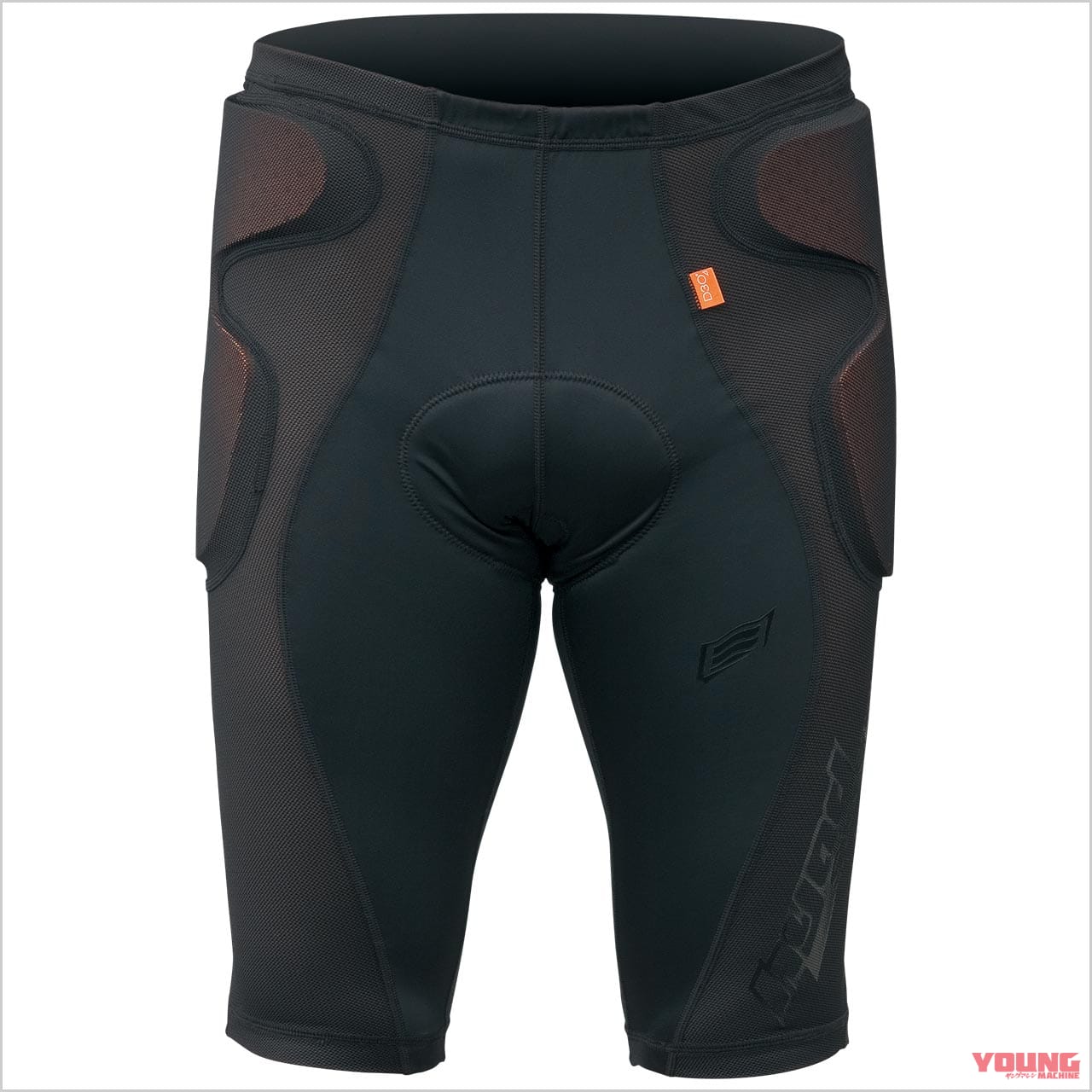 |アナタの生命を守る! プロテクター最新カタログ【ヒジ/ヒザ/その他編|胸背部以外もしっかり防護】