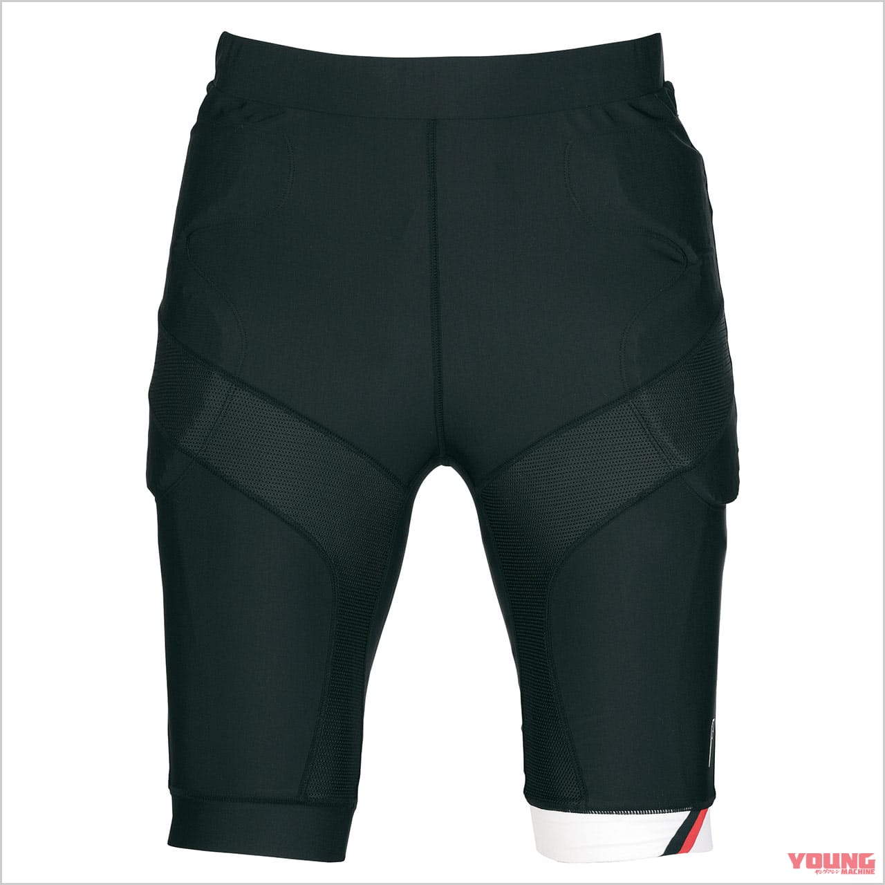 |アナタの生命を守る! プロテクター最新カタログ【ヒジ/ヒザ/その他編|胸背部以外もしっかり防護】