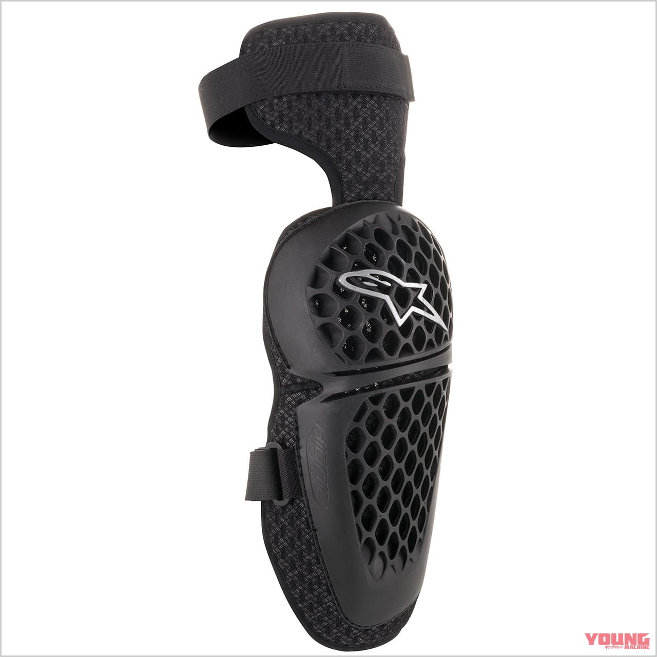 |アナタの生命を守る! プロテクター最新カタログ【ヒジ/ヒザ/その他編|胸背部以外もしっかり防護】