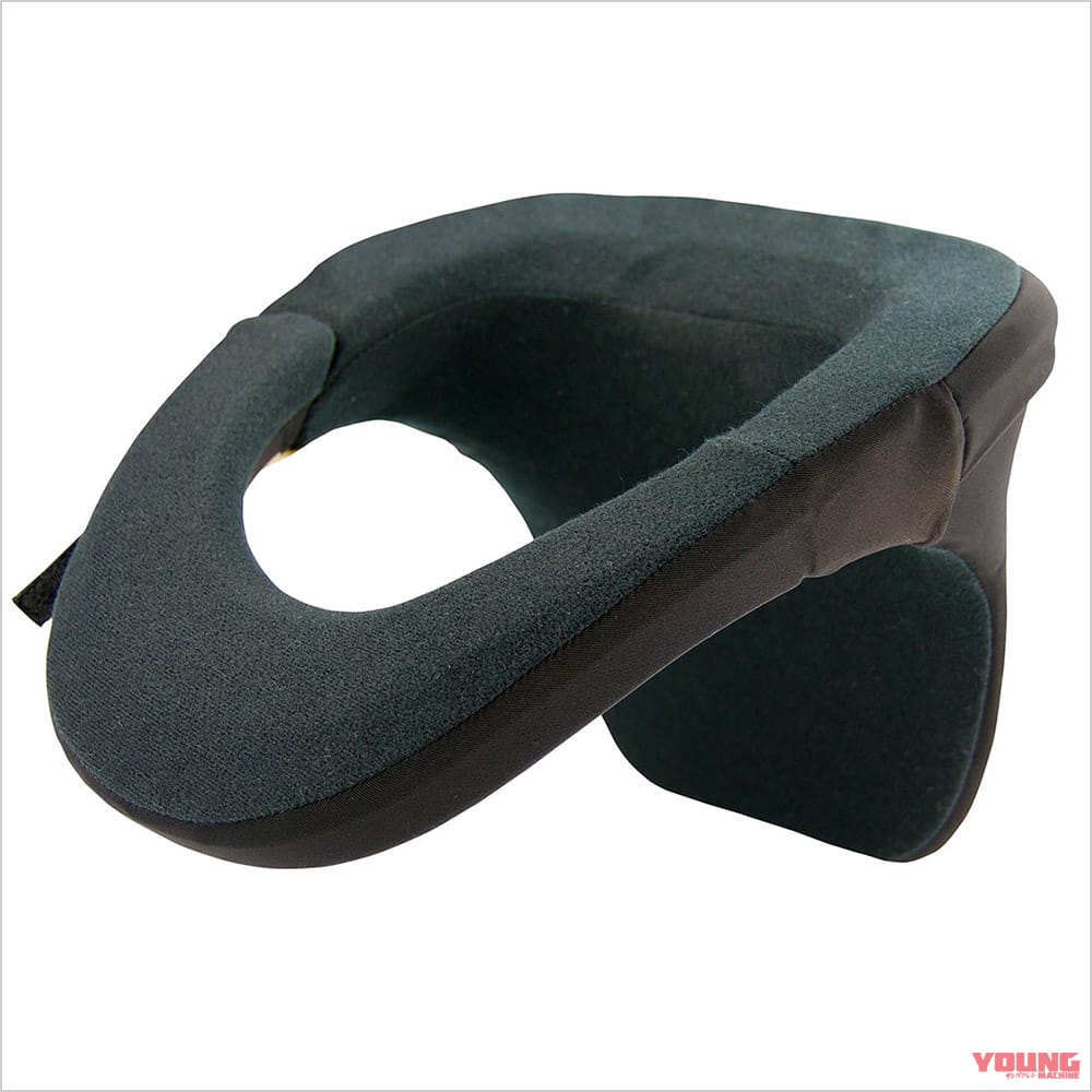 |アナタの生命を守る! プロテクター最新カタログ【ヒジ/ヒザ/その他編|胸背部以外もしっかり防護】