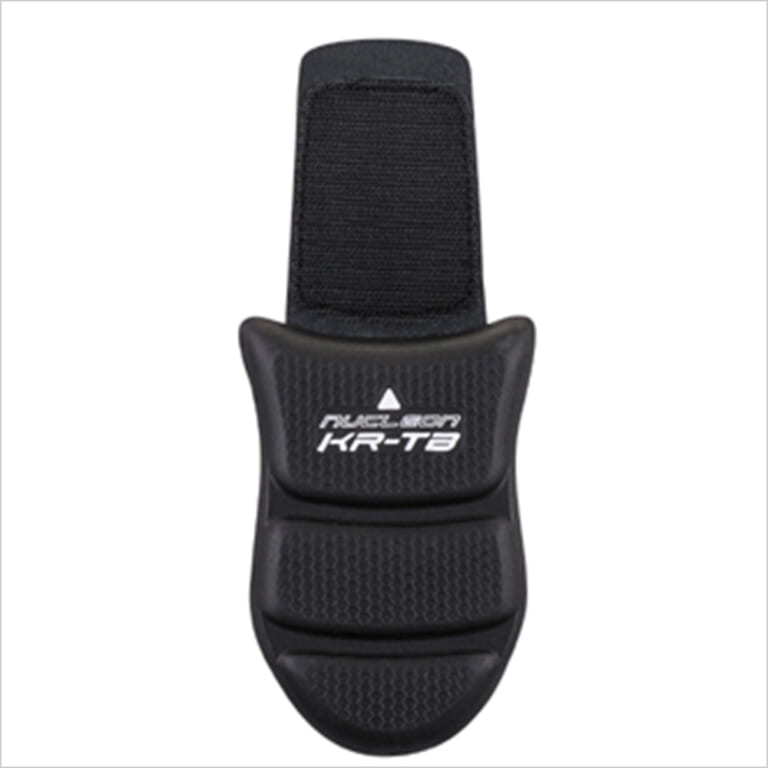 ニュークリオンKR-TBプロテクター|アナタの生命を守る! プロテクター最新カタログ【ヒジ/ヒザ/その他編|胸背部以外もしっかり防護】