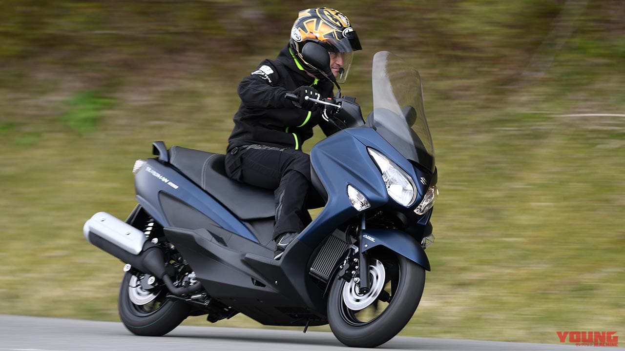 |ヤングマシン読者が選ぶ人生最後のバイク 投票結果:カブ系/ネオクラ系が強かった!〈上がりのバイク論〉