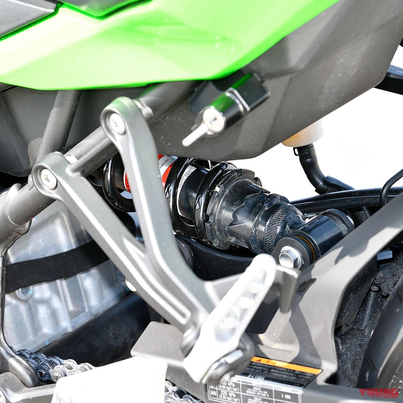 |カワサキ ニンジャZX-25R SE KRTエディション試乗インプレ【法定速度内での快感に価値あり】