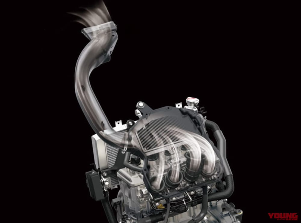 |カワサキ ニンジャZX-25R SE KRTエディション試乗インプレ【法定速度内での快感に価値あり】