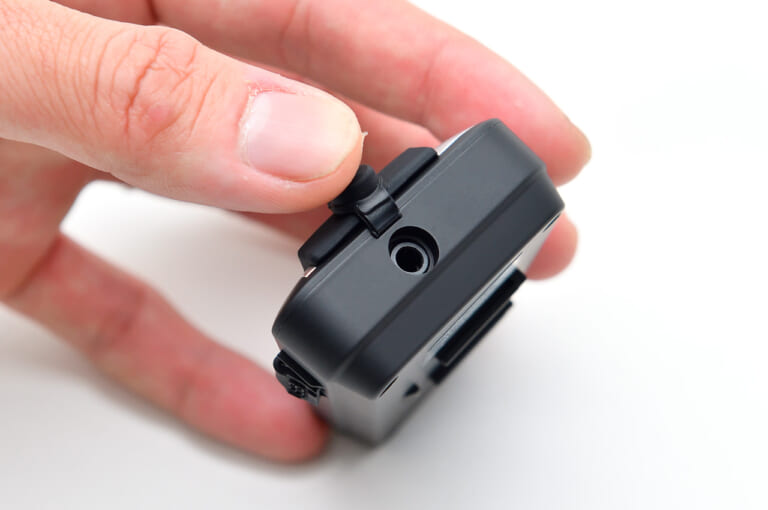 インカム|シエルT9Sツアーメイト|スピーカージャック|マイクジャック|シエル T9Sツアーメイト試用インプレッション【必要かつ十分な日本仕様のインカム入門機】