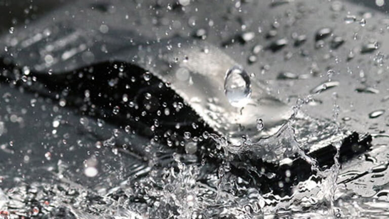 ドッペルギャンガー|TPUウォータープルーフバックパック|生地|ドッペルギャンガー TPUウォータープルーフバックパック試用インプレ【完璧な防水性&空気も漏らさず!】