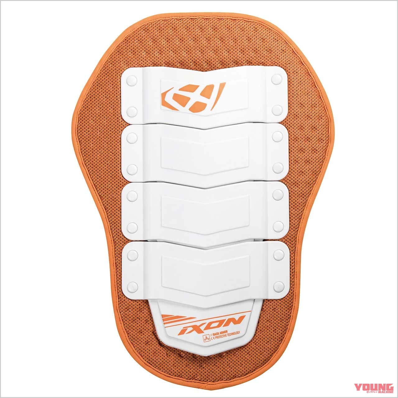 |モトGPでも勢力を拡大するフランス生まれの実力派・イクソンのジャケット〈GYRE AIR A〉