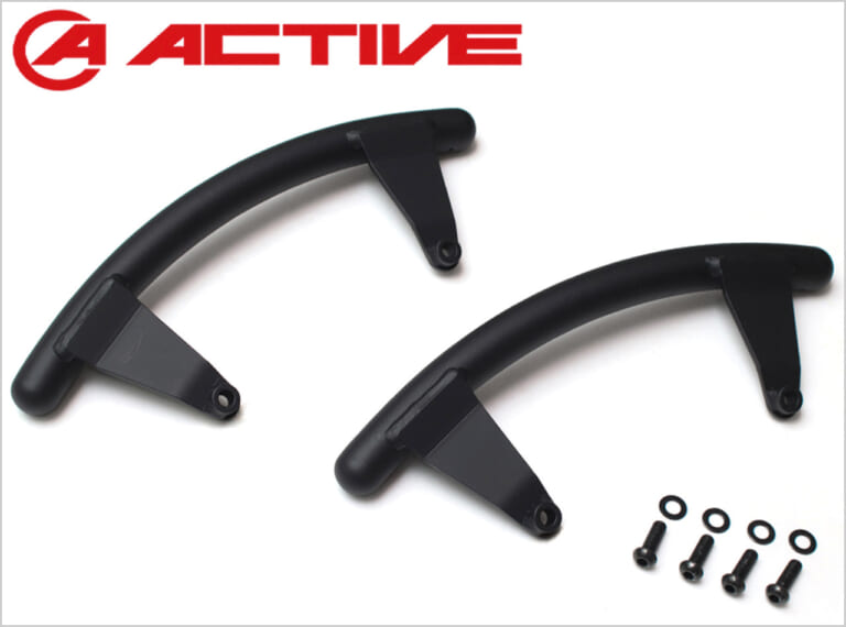 '21レブル1100 グラブバー|最新おすすめカスタムパーツ×7選〈ヨシムラジャパン/デイトナ/アクティブ/ナイトロン etc.〉